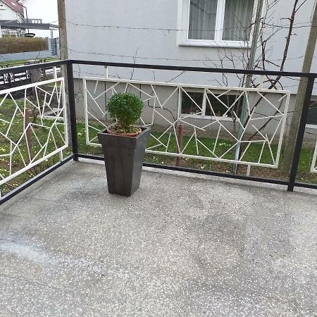 Apartment Primceva Marburgo Esterno foto