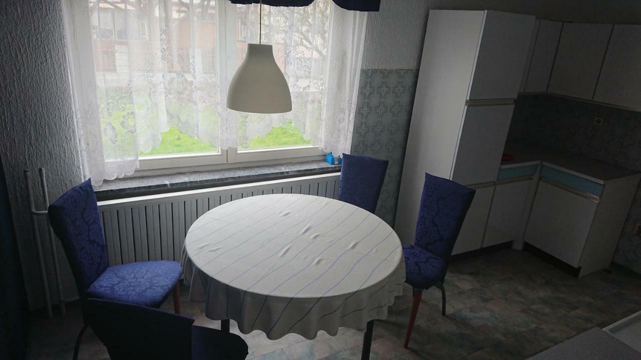 Apartment Primceva Marburgo Esterno foto