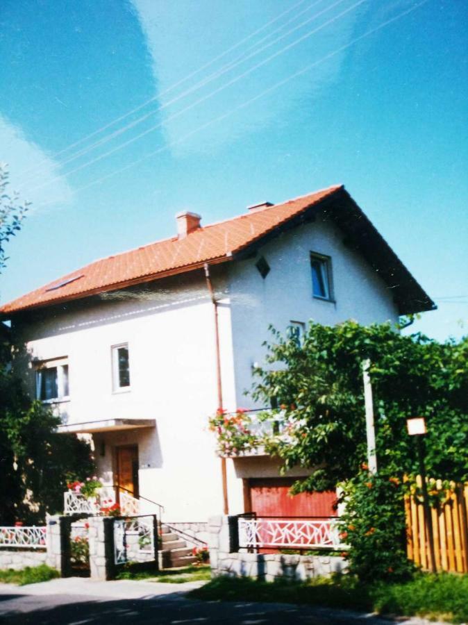 Apartment Primceva Marburgo Esterno foto