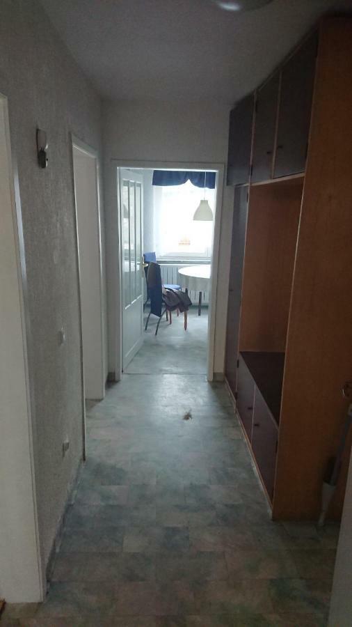 Apartment Primceva Marburgo Esterno foto