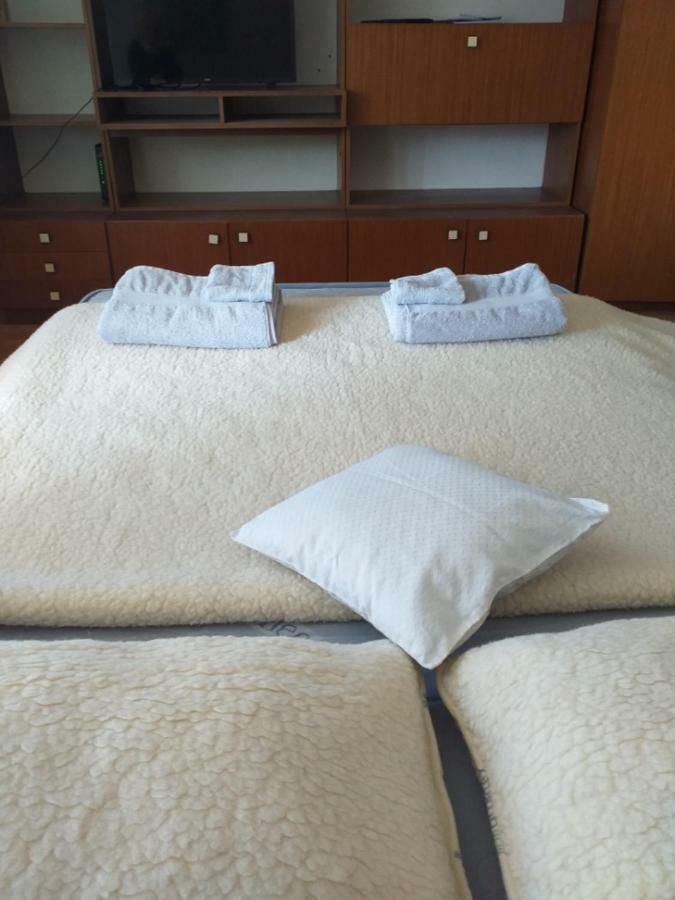 Apartment Primceva Marburgo Esterno foto
