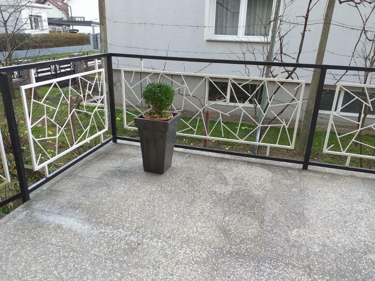 Apartment Primceva Marburgo Esterno foto