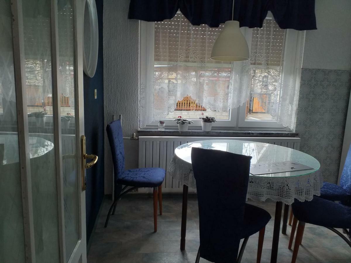 Apartment Primceva Marburgo Esterno foto