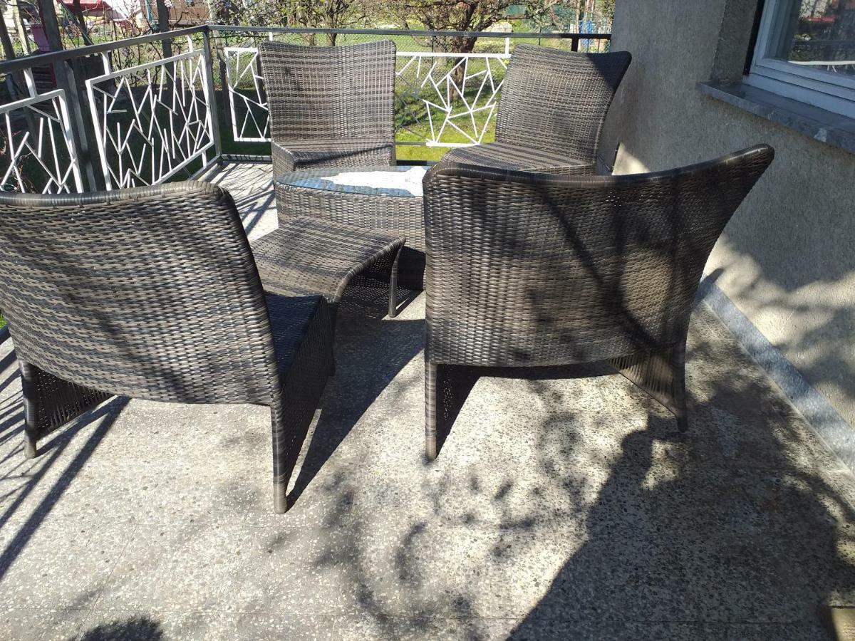 Apartment Primceva Marburgo Esterno foto