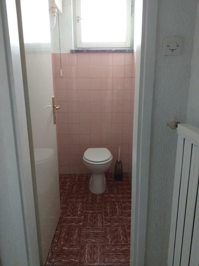 Apartment Primceva Marburgo Esterno foto