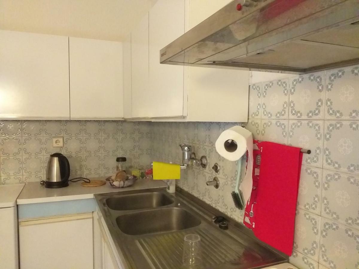 Apartment Primceva Marburgo Esterno foto