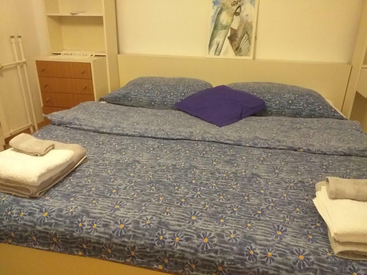 Apartment Primceva Marburgo Esterno foto